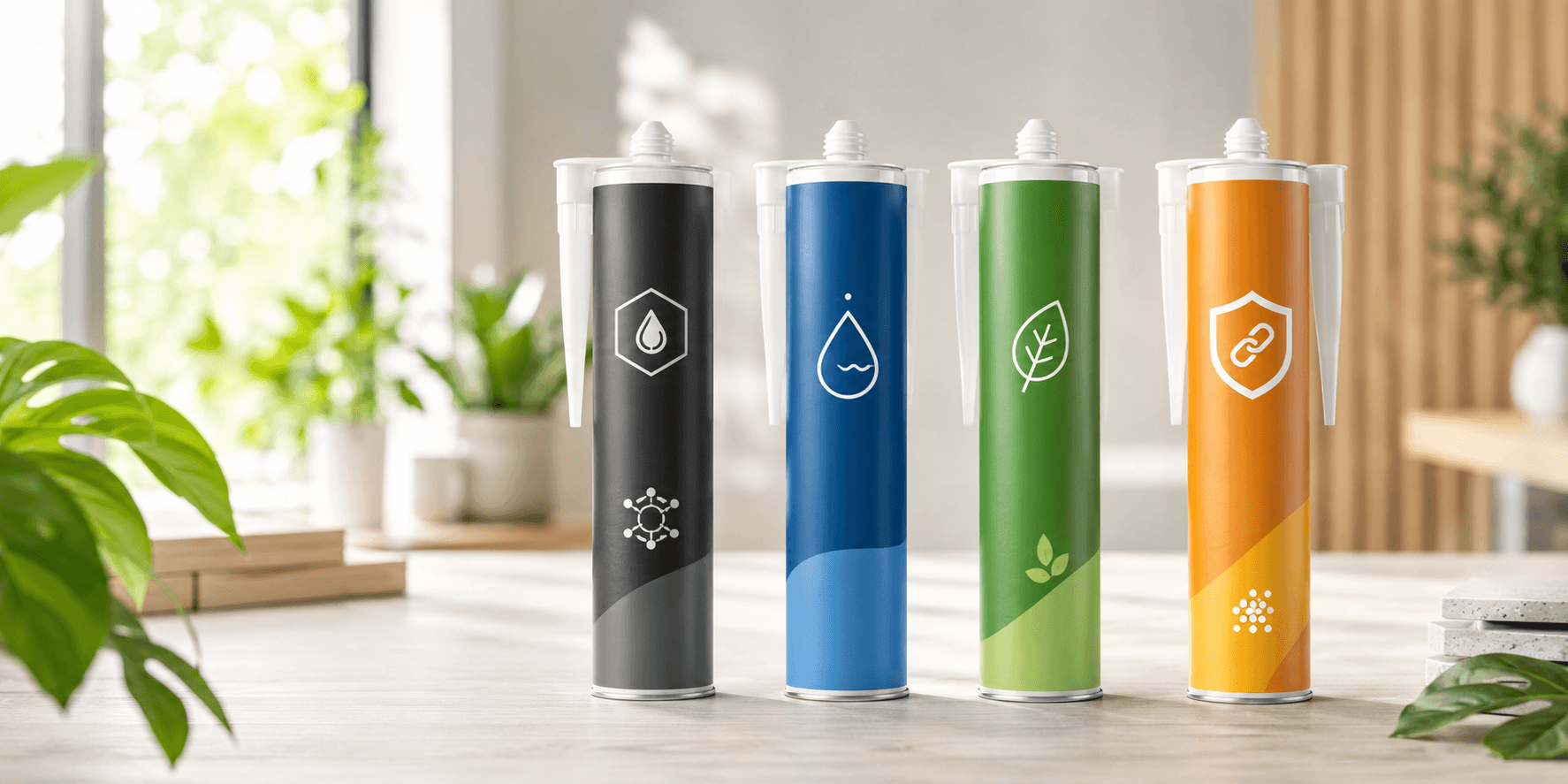 How to Choose Eco-Friendly Nail-Free Adhesive: Solvent-Based, Water-Based, Modified PU and MS Compared
