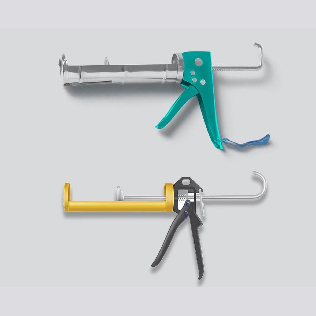 Manual Caulking Gun