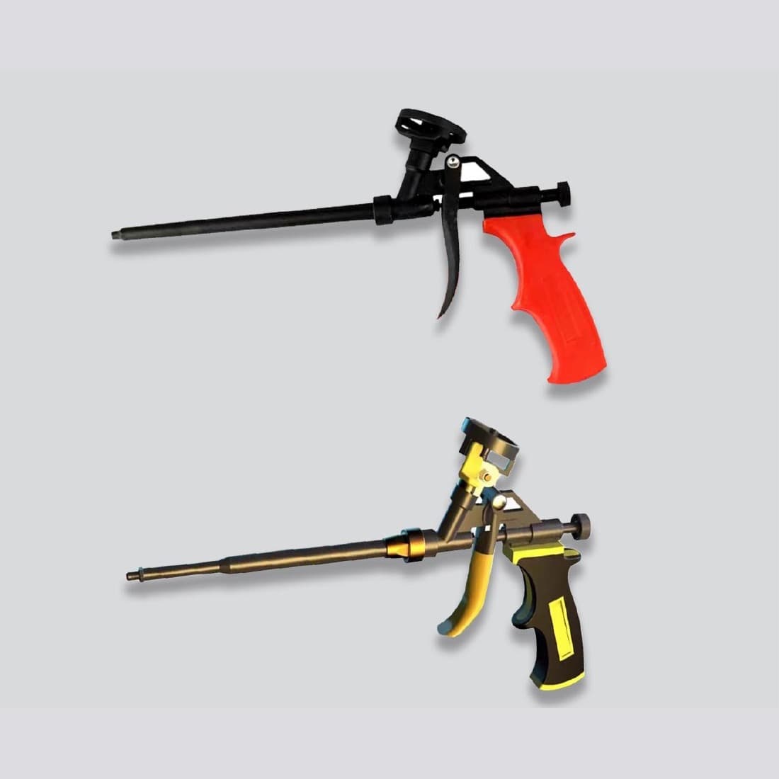 PU Foam Applicator Gun