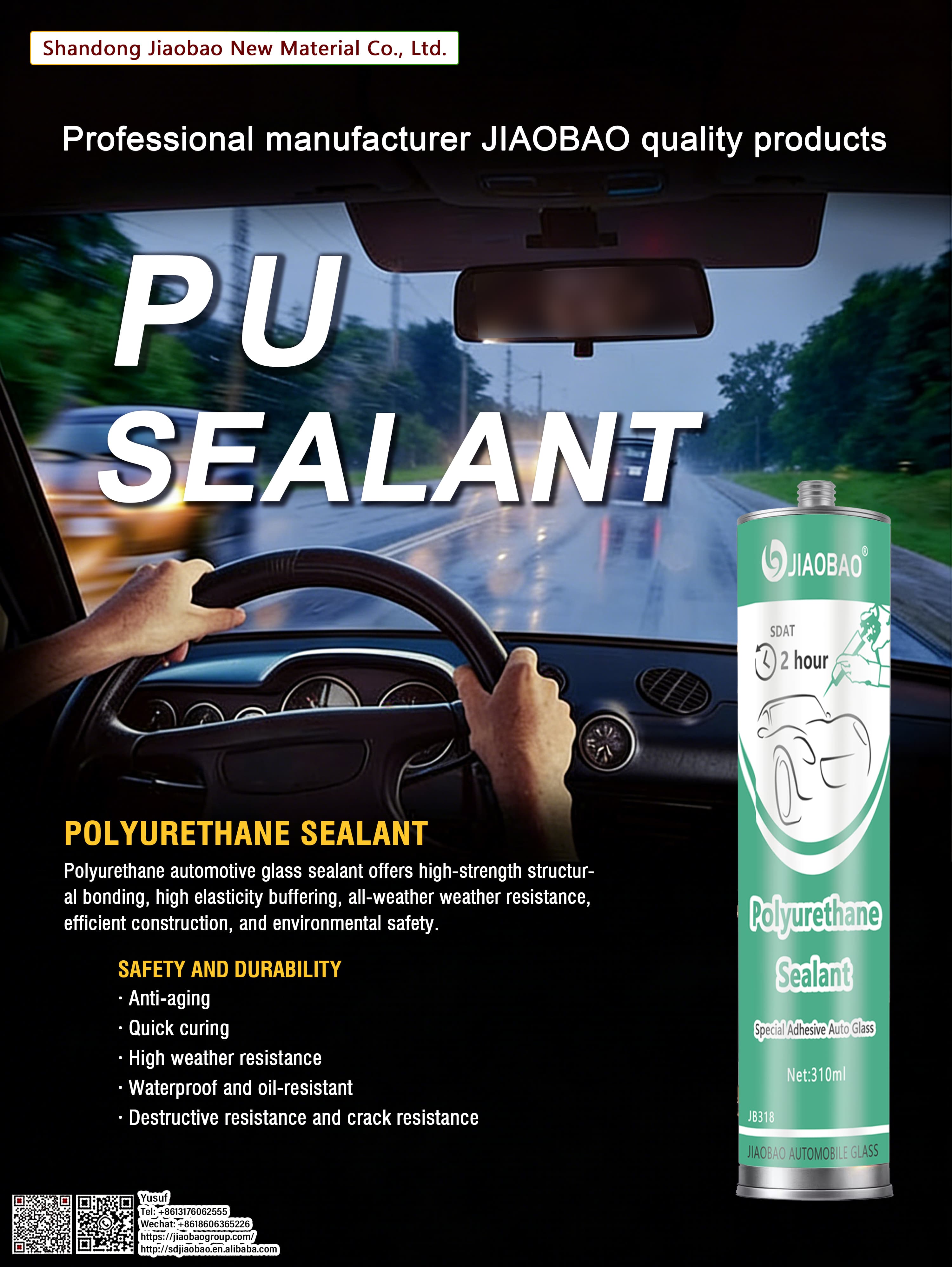 PU Sealant